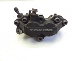 Remklauw links voor Suzuki GSX R 600