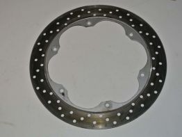 Remschijf voor Yamaha XJ 900 S Diversion