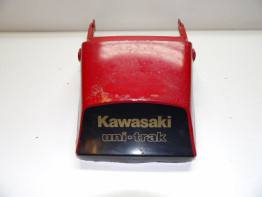 Rear cowl Kawasaki GPZ 750