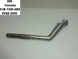 Clip on links Yamaha FJR 1300