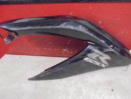 Seitenverkleidung rechts Suzuki GSX R 600