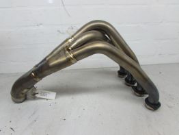 Uitlaatbochten Yamaha YZF R1
