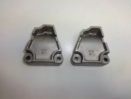 Frame body parts Yamaha TDM