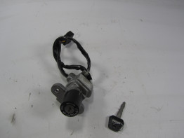 Contact slot Ducati ST2