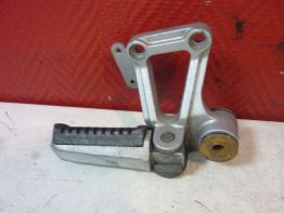 Duo voetsteun rechts Kawasaki GPZ 600