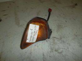 Knipperlicht links voor Honda CBR 1000 F