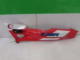 Linker achterkant Honda CBR 600 F