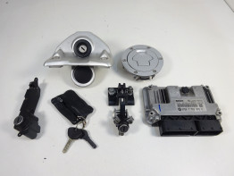 Schlosssatz BMW K 1200 GT