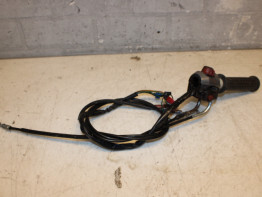 Stuurschakelaar rechts Honda CM 400 T 