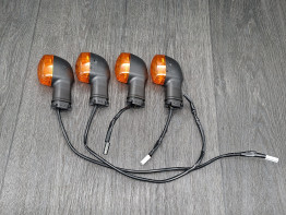 Knipperlicht Yamaha YZF R6