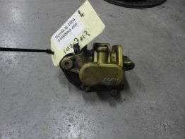 Remklauw links voor Honda CBF 600