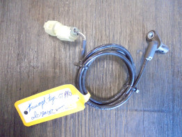 ABS Sensor fuhler vorne Triumph Tiger 1200 Explorer GT PRO