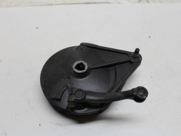 Rear brake caliper Kawasaki ER 5