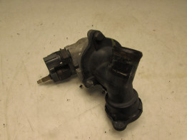 Kuhler Teile Yamaha FAZER 600
