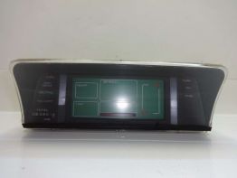 Meter combination Honda Goldwing GL