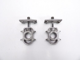 Achterbrug Yamaha FZ6