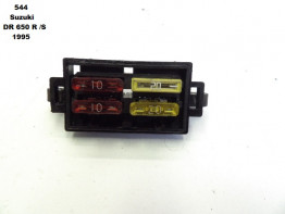 Sicherungkasten Suzuki DR 650