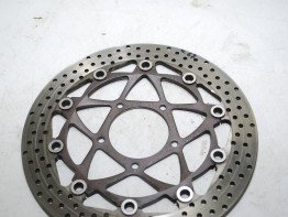 Remschijf voor MV Agusta 750 Brutale