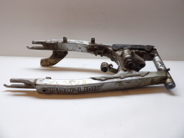 Achterbrug Honda XL 250