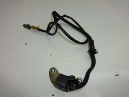 Pulsgever Honda FT 500