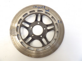 Remschijf voor Honda CB 900