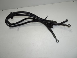 Remleiding voor Yamaha XJ 900 S Diversion