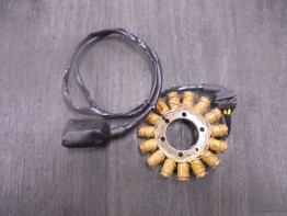 Dynamo Honda CB 1100 RS