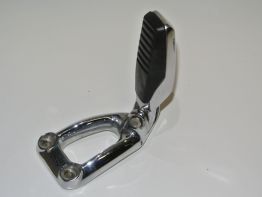 Duo voetsteun links BMW R 1200 C