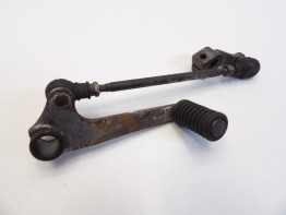 Schakelpedaal Honda CB 1