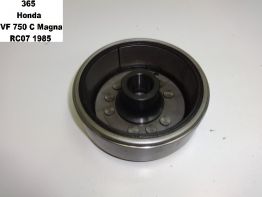 Flywheel rotor Honda VF 700 750 C Magna