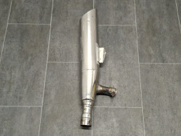 Uitlaat Suzuki VS 1400 Intruder