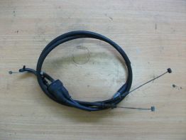 Throttle cable Yamaha XJ 600 Diversion
