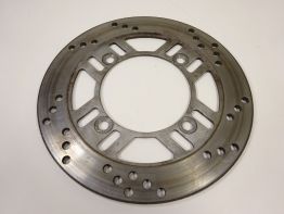 Rear brake disc Kawasaki ZZR 600