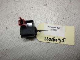 Overig Kawasaki ZX 9 R