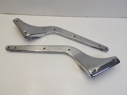 Achtersubframe Kawasaki VN 800