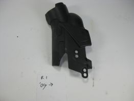 Uitlaat Yamaha YZF R1