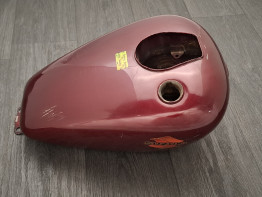Fuel tank Suzuki LS 650