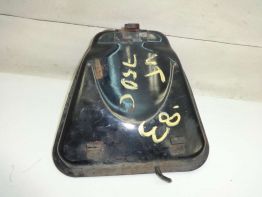 Tank Honda VT 700 750