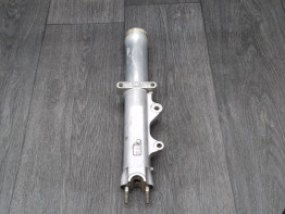 Standrohr rechts unten Harley Davidson FXR