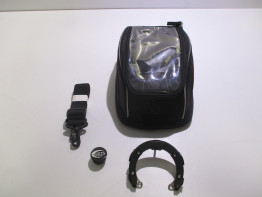 Motorrad Tankrucksack Yamaha MT 10