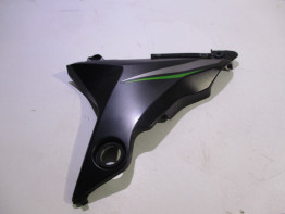 Afdekkap Kawasaki Z 800