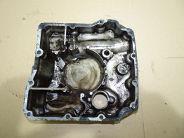 Carterpan Yamaha XJ 600 Diversion