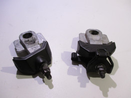 Achterbrug Kawasaki Z 800