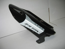 Achterspatbord Kawasaki ZX 10 R