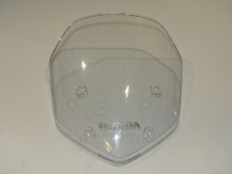 Scheibe Windschild Honda NC 700 S
