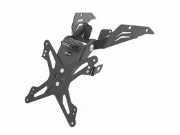 Kentekenplaathouder KTM 690 Duke 4