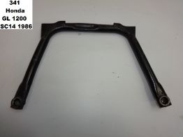 Frame - onderdelen Honda Goldwing GL