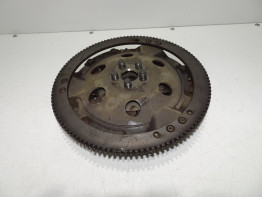 Koppeling BMW R 850 GS