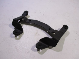 Windschild Kawasaki Z 900