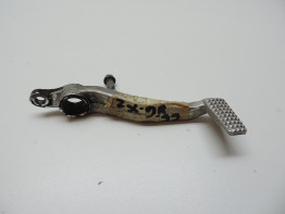 Brake pedal Kawasaki ZX 9 R